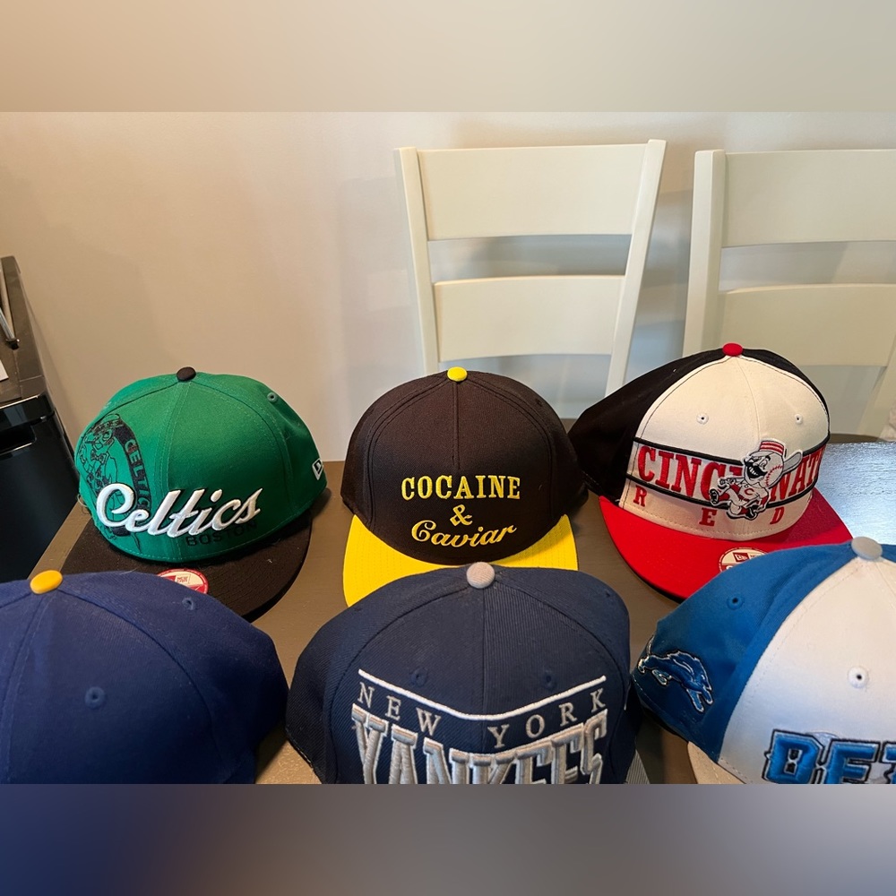 Snap Back bundle - Picture 5 of 5